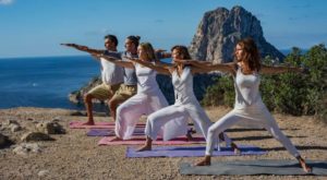 Yoga retreat ibiza 2