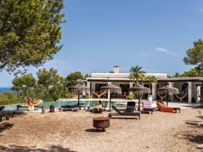 YOGA RETREAT VILLA BY SATYA-75